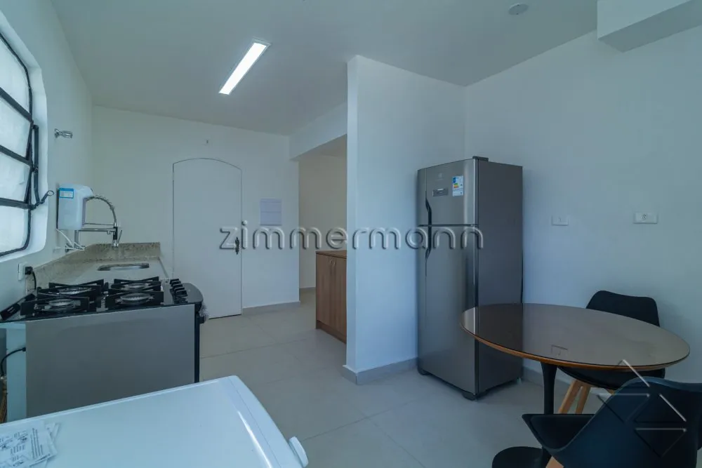 Apartamento, 2 quartos, 70 m² - Foto 7