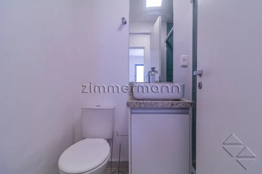 Apartamento, 2 quartos, 70 m² - Foto 1