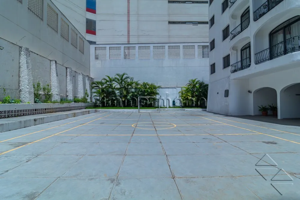 Apartamento, 2 quartos, 70 m² - Foto 2