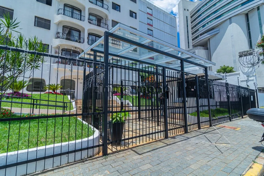 Apartamento, 2 quartos, 70 m² - Foto 5