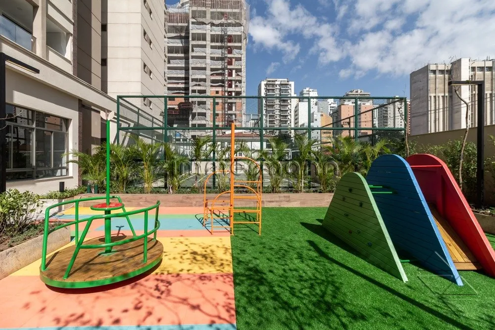 Apartamento, 4 quartos, 222 m² - Foto 5
