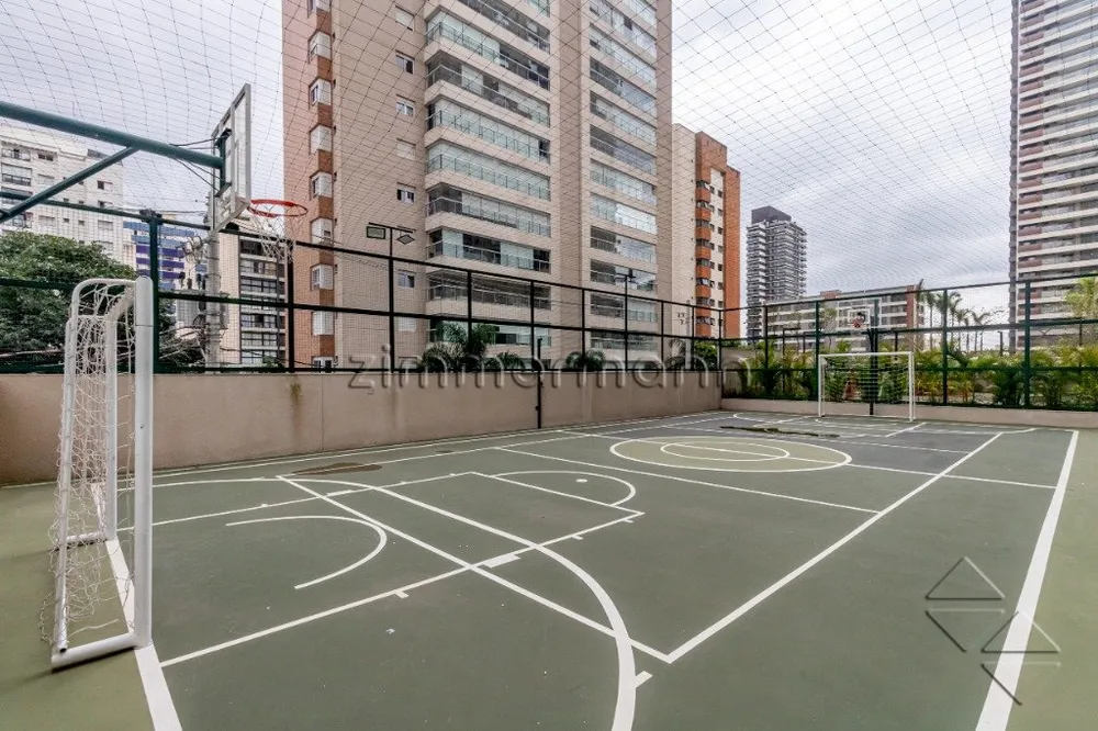 Apartamento, 4 quartos, 222 m² - Foto 7