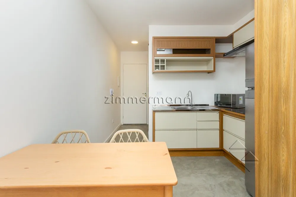 Apartamento, 1 quarto, 37 m² - Foto 4