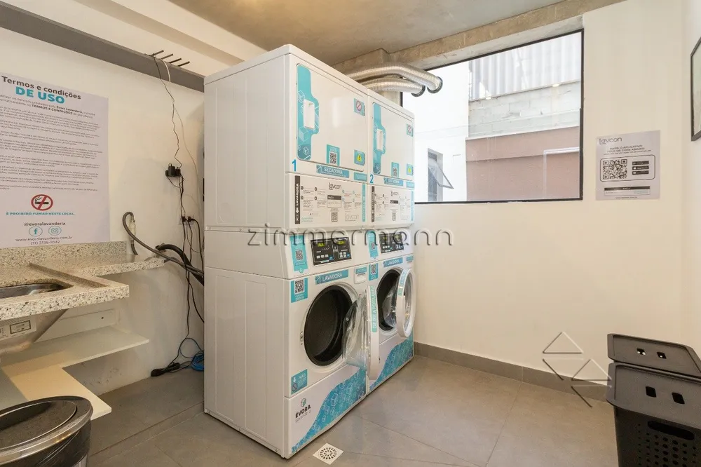 Apartamento, 1 quarto, 37 m² - Foto 7