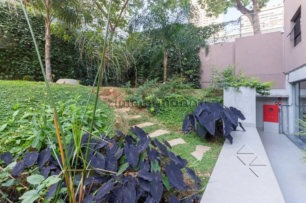 Apartamento, 1 quarto, 37 m² - Foto 11
