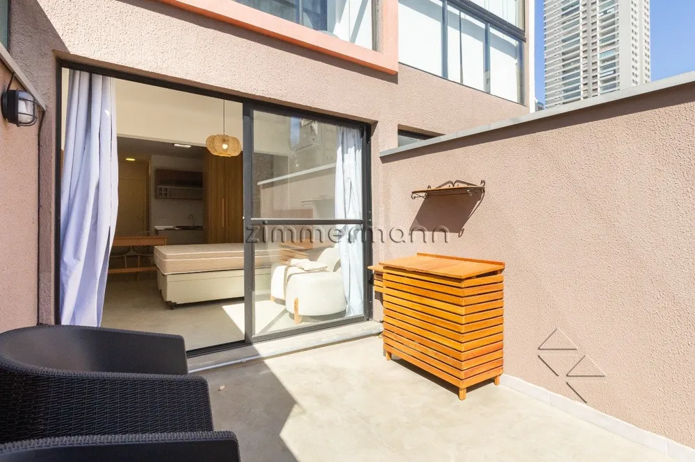 Apartamento, 1 quarto, 37 m² - Foto 8