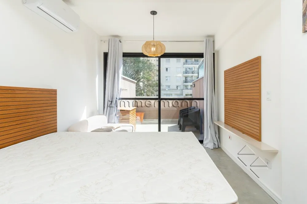 Apartamento, 1 quarto, 37 m² - Foto 4