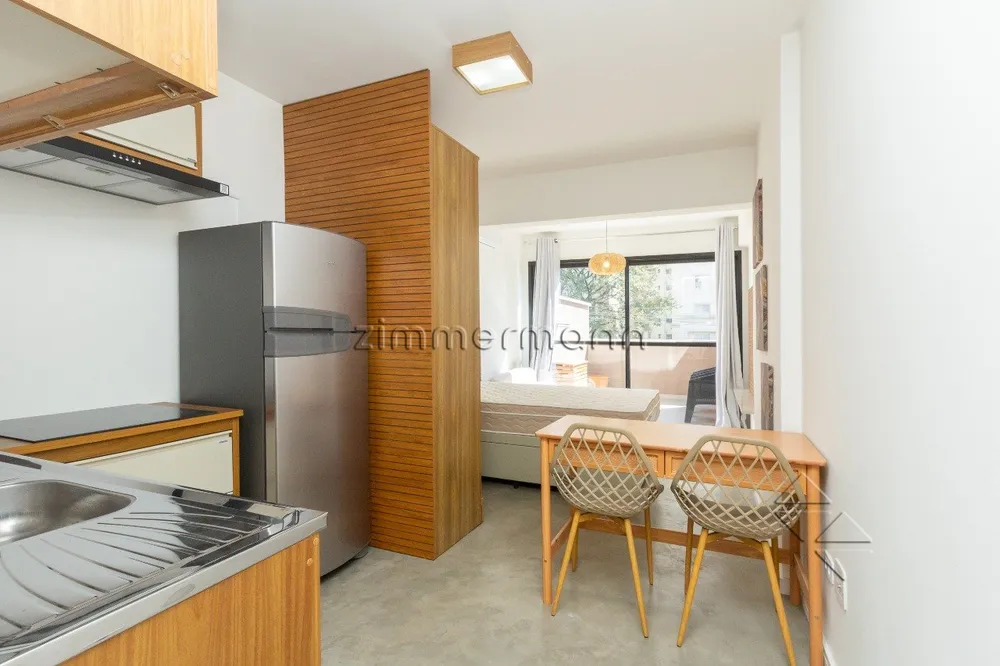 Apartamento, 1 quarto, 37 m² - Foto 6