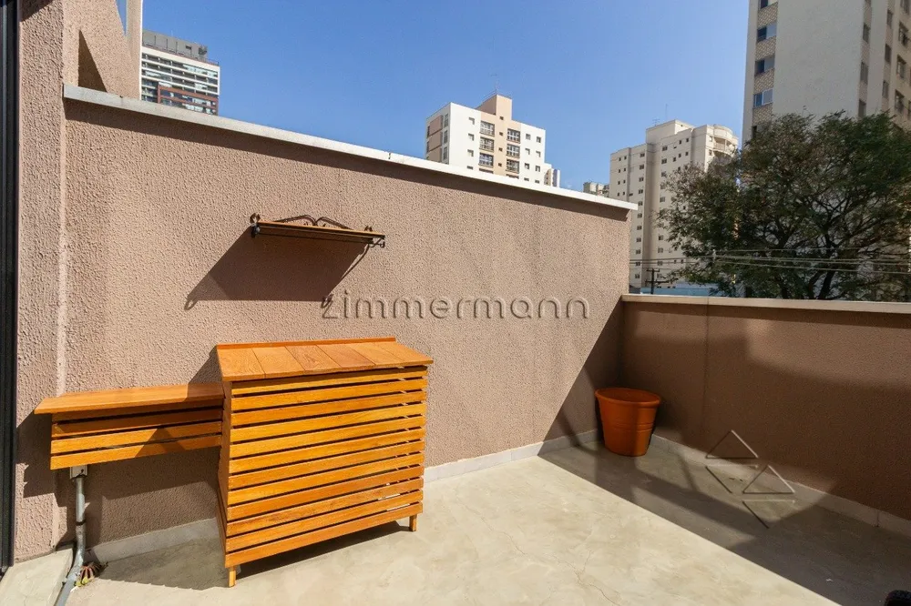 Apartamento, 1 quarto, 37 m² - Foto 1