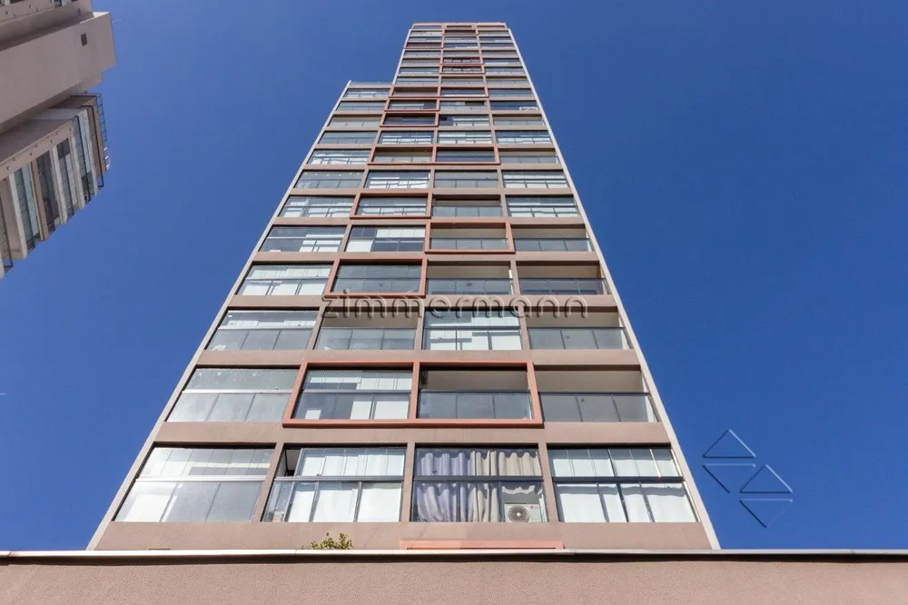 Apartamento, 1 quarto, 37 m² - Foto 8