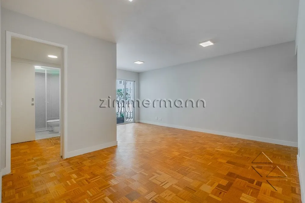 Apartamento, 2 quartos, 87 m² - Foto 2