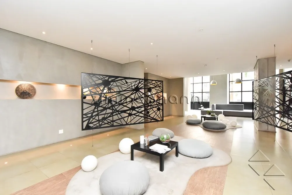 Apartamento, 1 quarto, 42 m² - Foto 2
