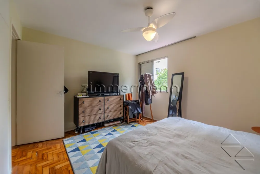 Apartamento, 1 quarto, 68 m² - Foto 5