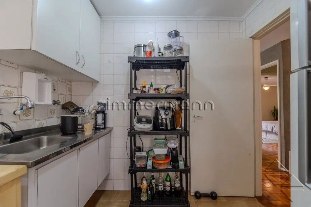 Apartamento, 1 quarto, 68 m² - Foto 1