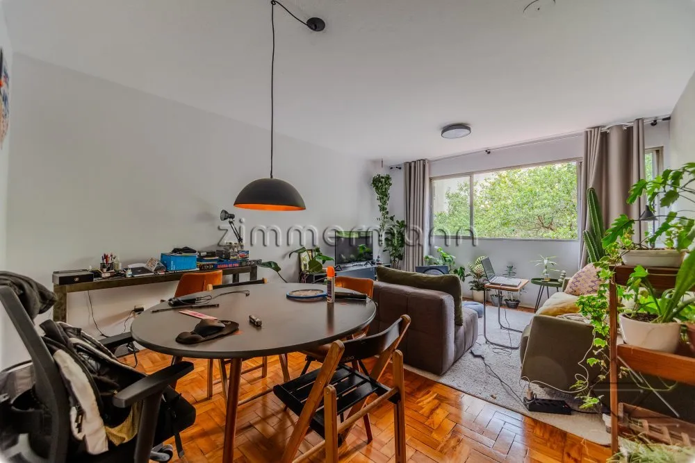 Apartamento, 1 quarto, 68 m² - Foto 1