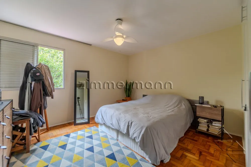 Apartamento, 1 quarto, 68 m² - Foto 4