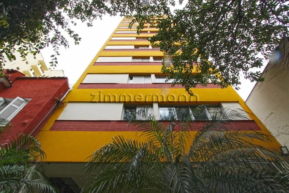 Apartamento, 1 quarto, 68 m² - Foto 3