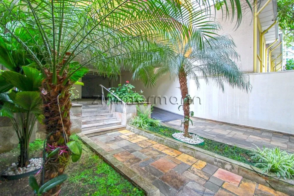 Apartamento, 1 quarto, 68 m² - Foto 6