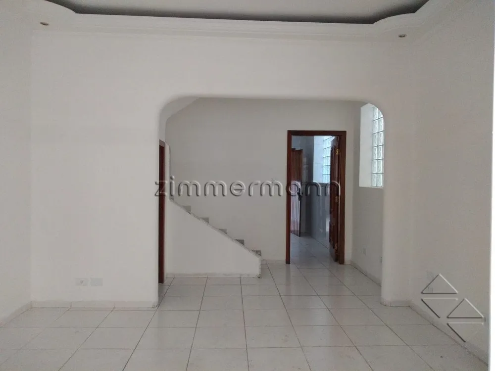 Casa, 3 quartos, 202 m² - Foto 1