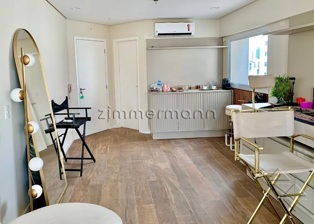 Casa Comercial, 30 m² - Foto 6