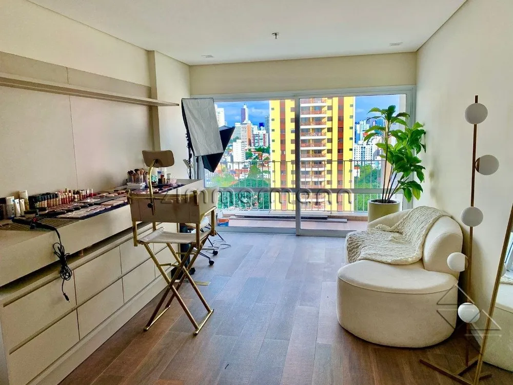Casa Comercial, 30 m² - Foto 2