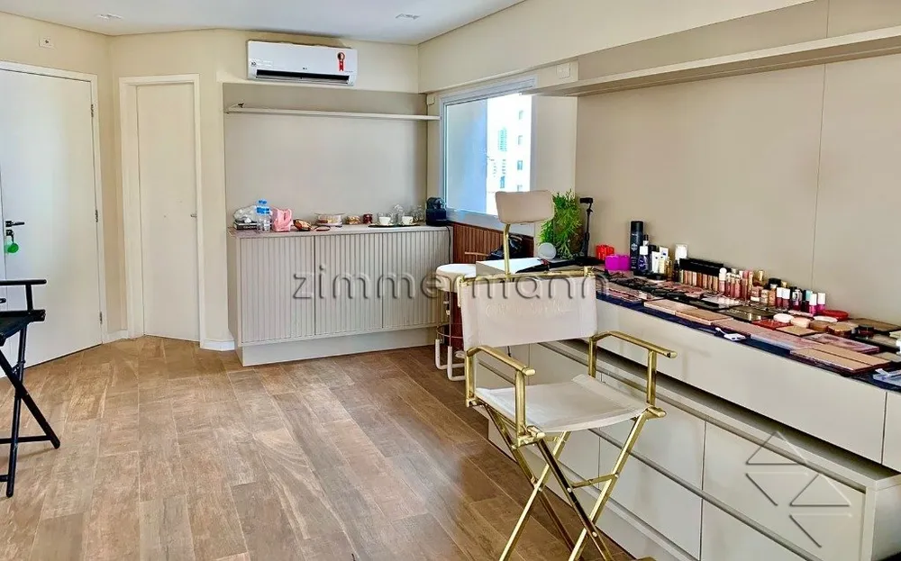 Casa Comercial, 30 m² - Foto 7