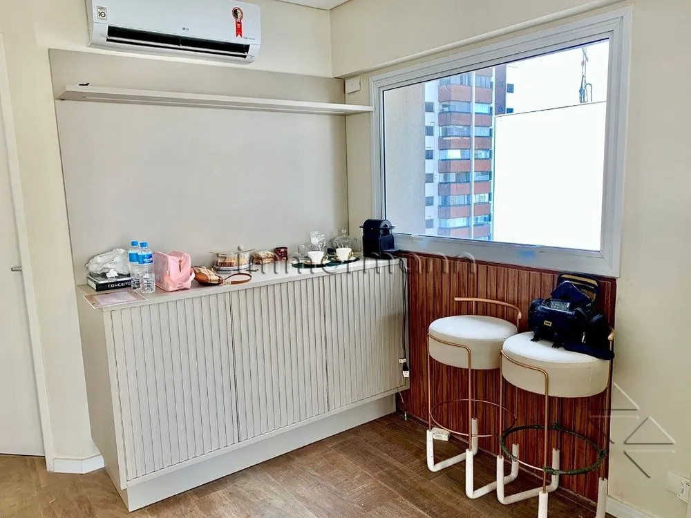 Casa Comercial, 30 m² - Foto 1