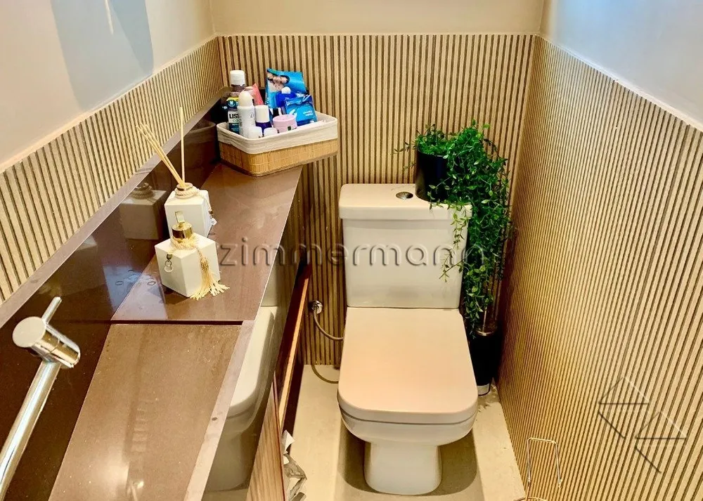 Casa Comercial, 30 m² - Foto 9