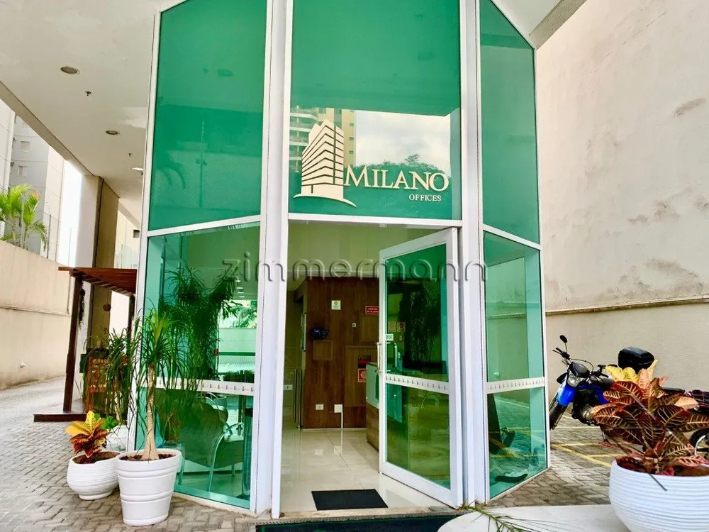 Casa Comercial, 30 m² - Foto 3