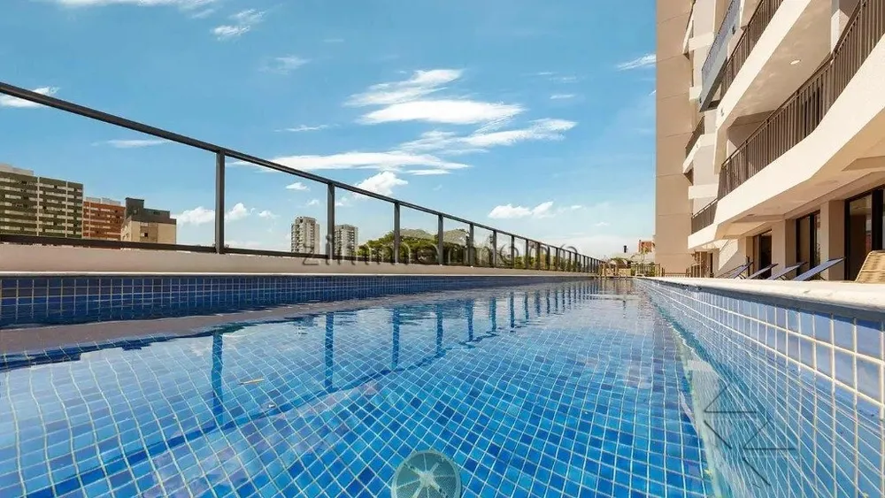 Apartamento, 2 quartos, 45 m² - Foto 5
