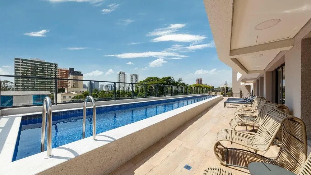 Apartamento, 2 quartos, 45 m² - Foto 7
