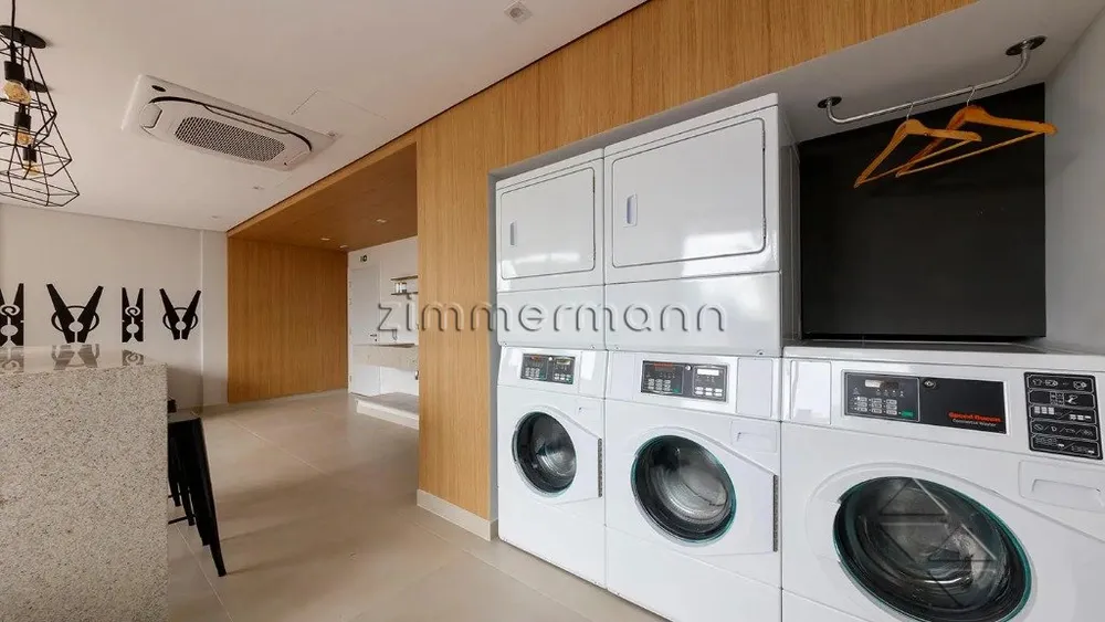 Apartamento, 2 quartos, 45 m² - Foto 2
