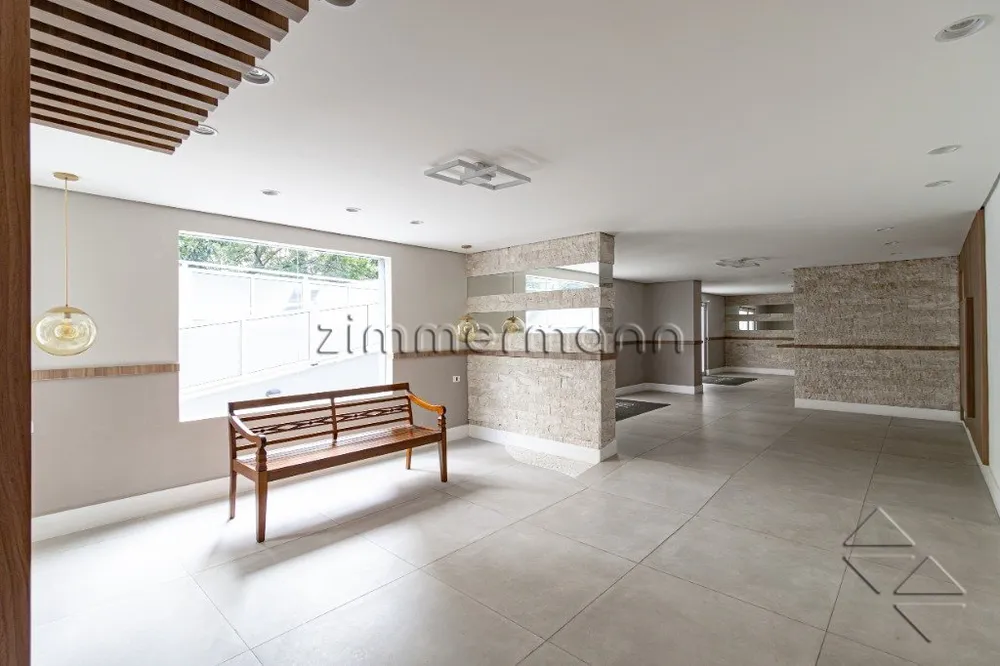 Apartamento, 2 quartos, 57 m² - Foto 1