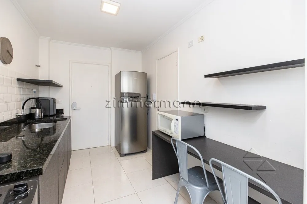 Apartamento, 2 quartos, 88 m² - Foto 7