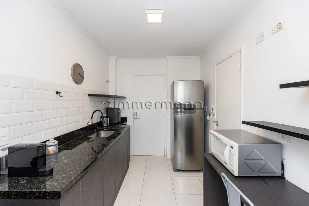 Apartamento, 2 quartos, 88 m² - Foto 5