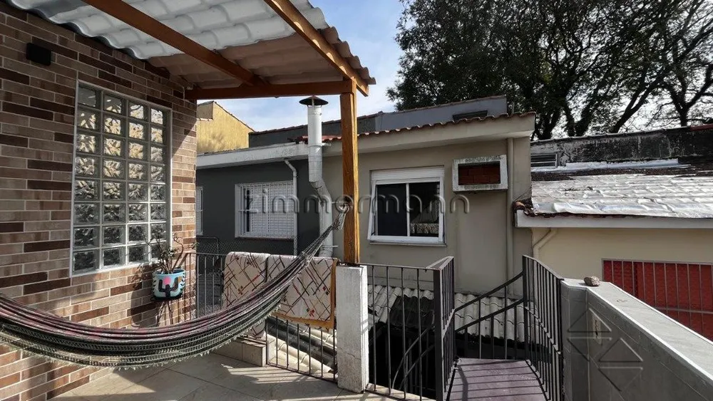 Casa, 2 quartos, 92 m² - Foto 1
