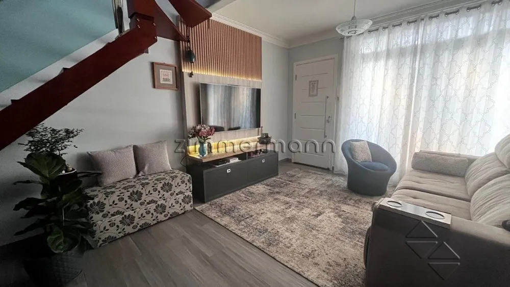 Casa, 2 quartos, 92 m² - Foto 6