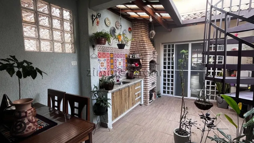 Casa, 2 quartos, 92 m² - Foto 2