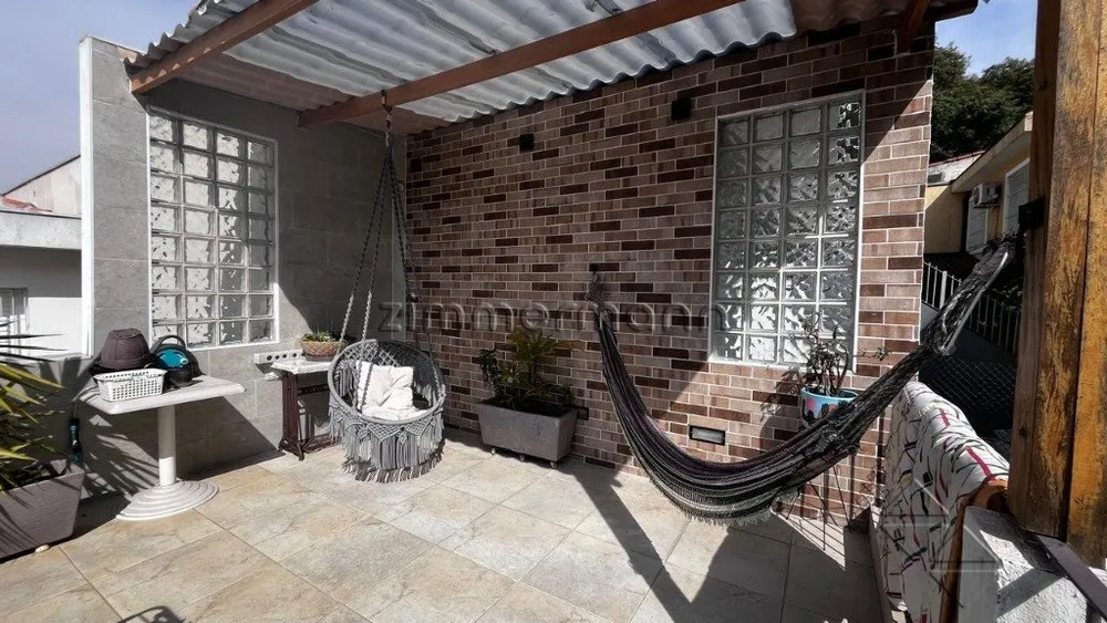 Casa, 2 quartos, 92 m² - Foto 5