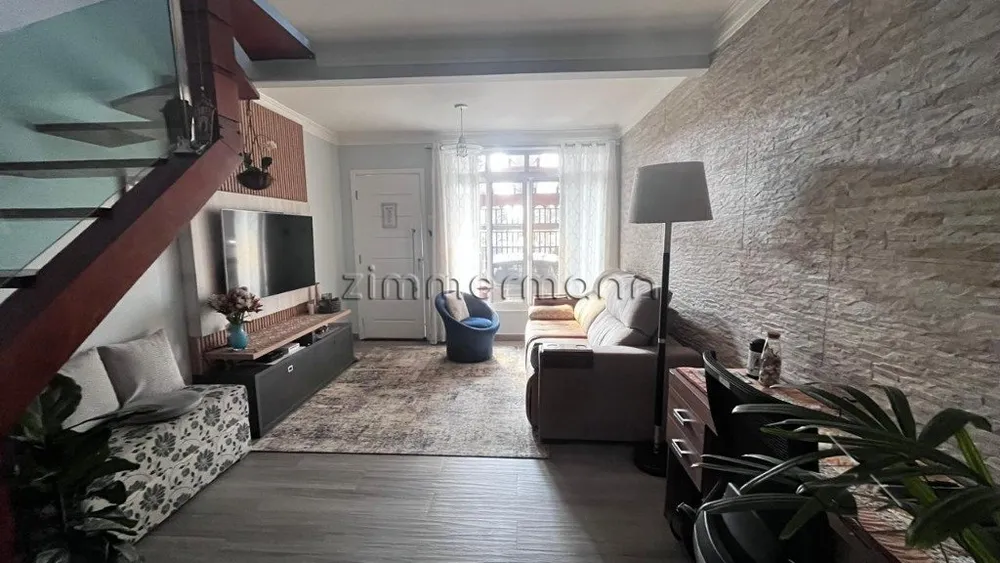 Casa, 2 quartos, 92 m² - Foto 3