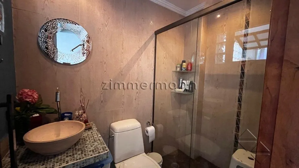 Casa, 2 quartos, 92 m² - Foto 10