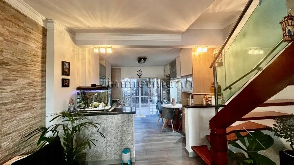 Casa, 2 quartos, 92 m² - Foto 11