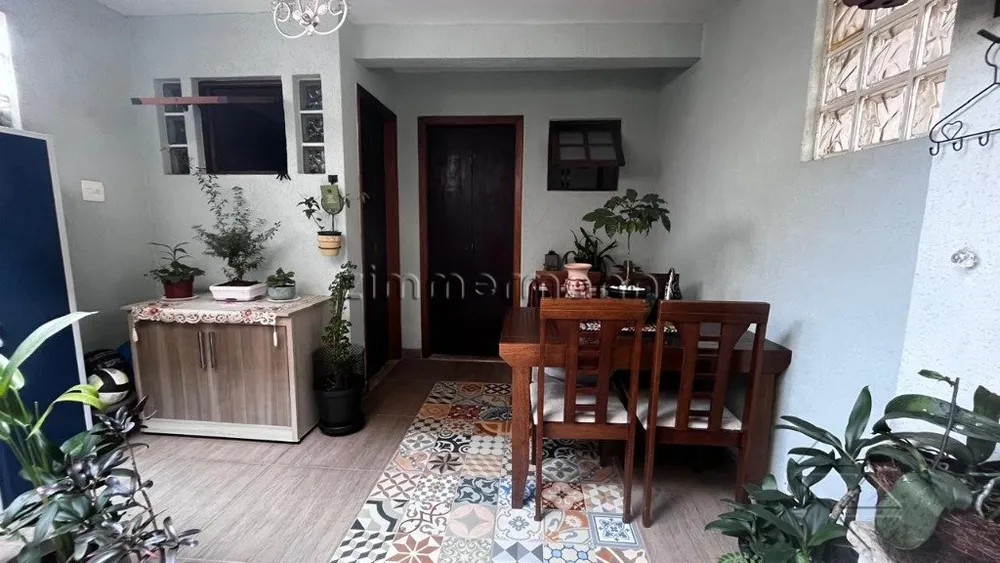 Casa, 2 quartos, 92 m² - Foto 8