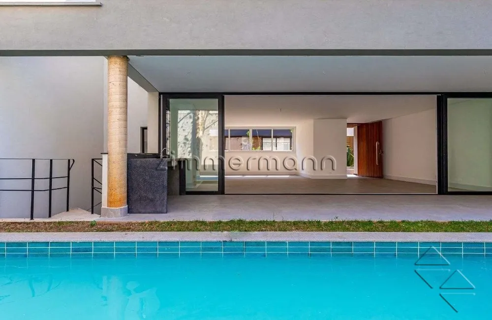 Casa, 4 quartos, 367 m² - Foto 2