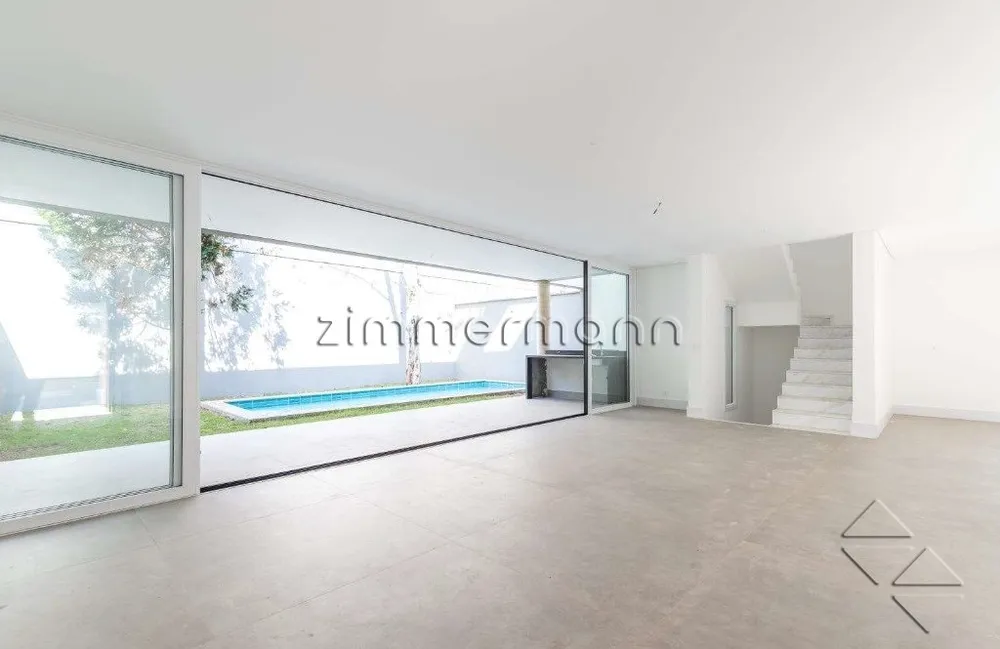 Casa, 4 quartos, 367 m² - Foto 4