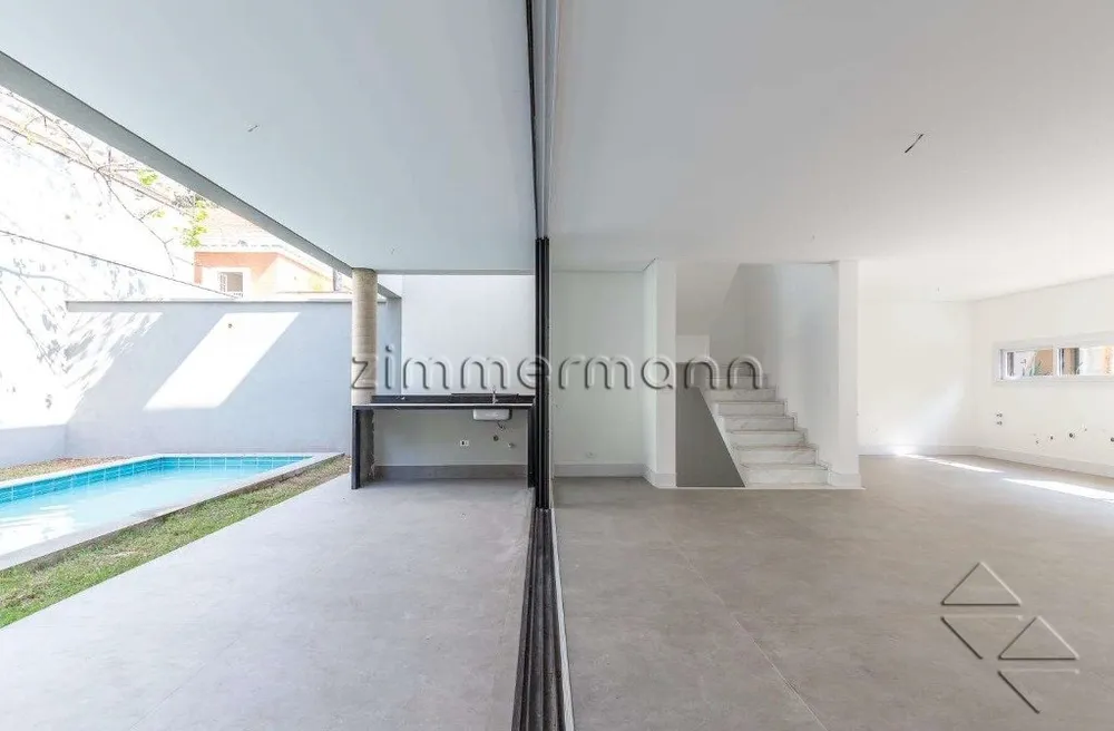 Casa, 4 quartos, 367 m² - Foto 3