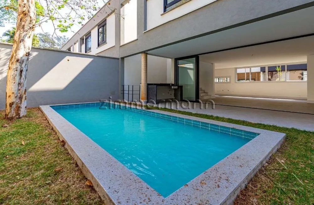 Casa, 4 quartos, 367 m² - Foto 3