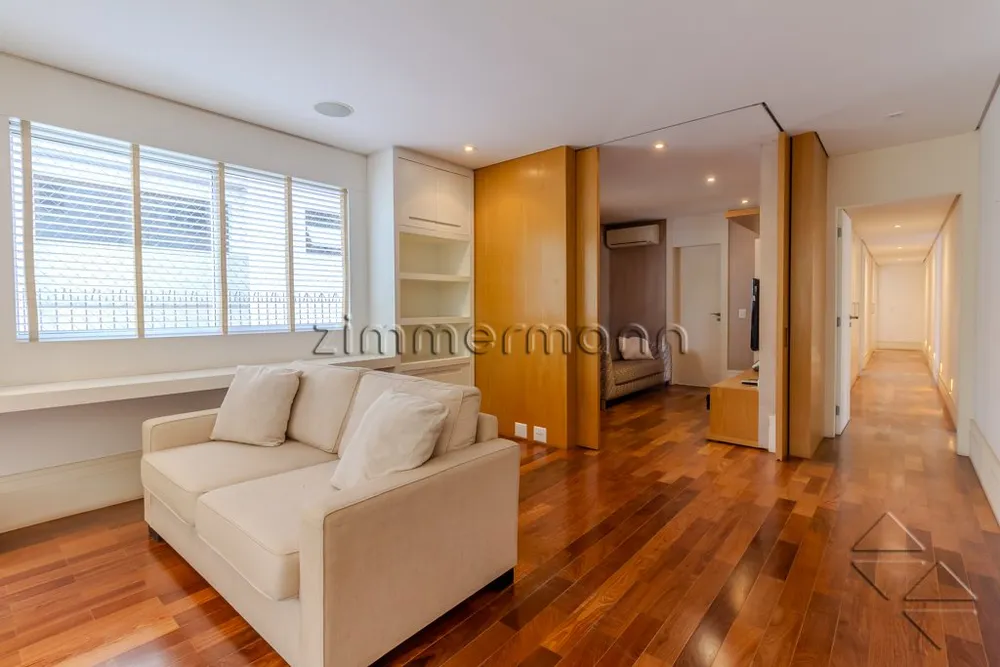 Apartamento, 4 quartos, 221 m² - Foto 8