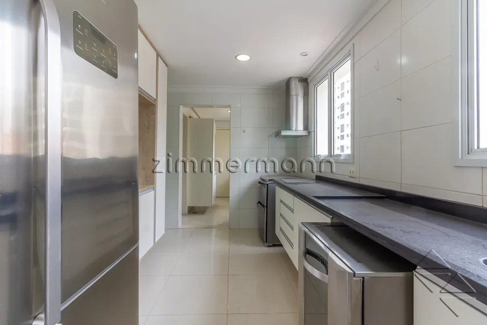 Apartamento, 4 quartos, 221 m² - Foto 7