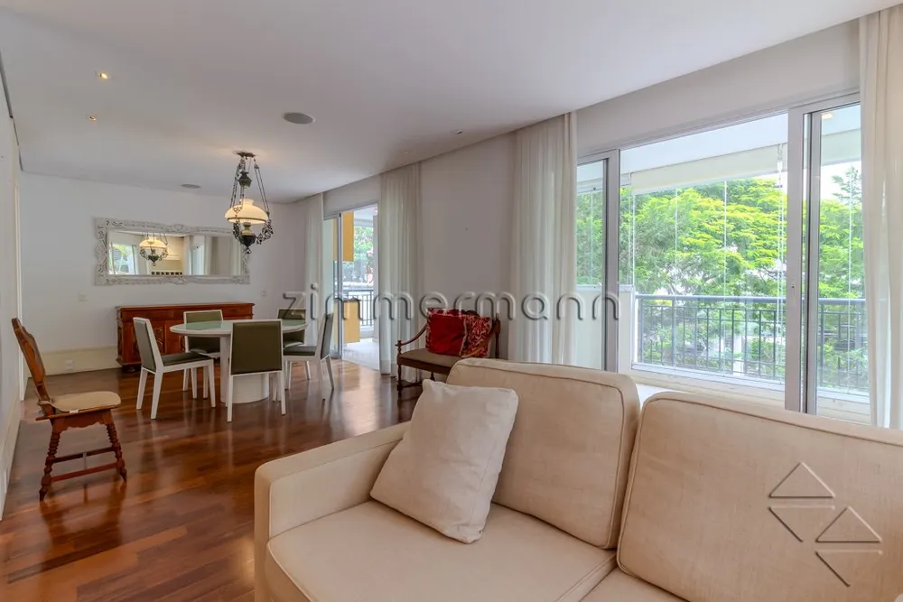 Apartamento, 4 quartos, 221 m² - Foto 1